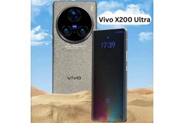 Vivo X200 Ultra pros and cons with full specs